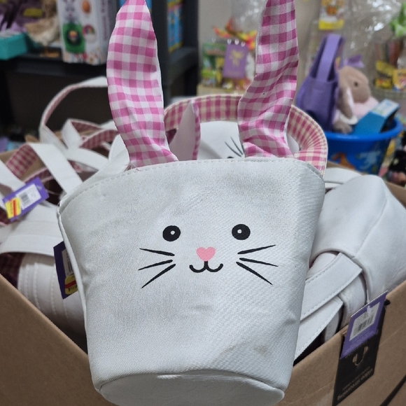 Other - Bunny Basket